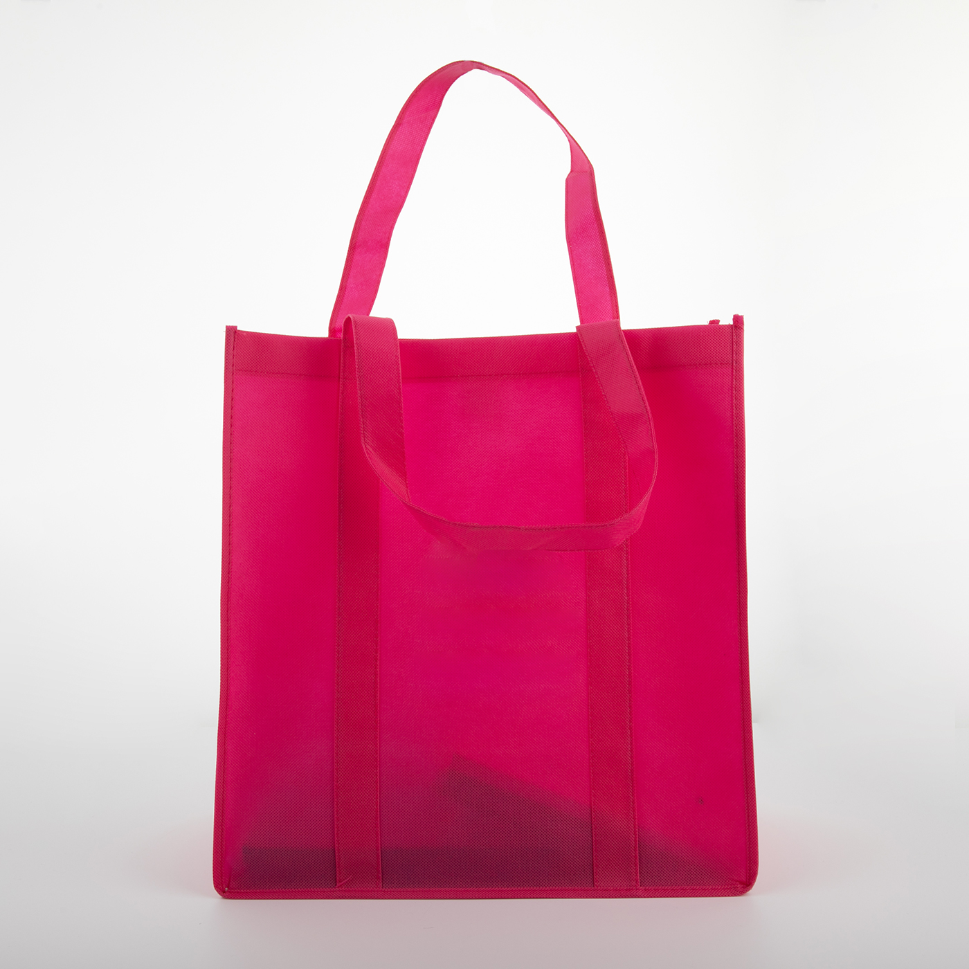 Custom Reusable Non Woven Bag1