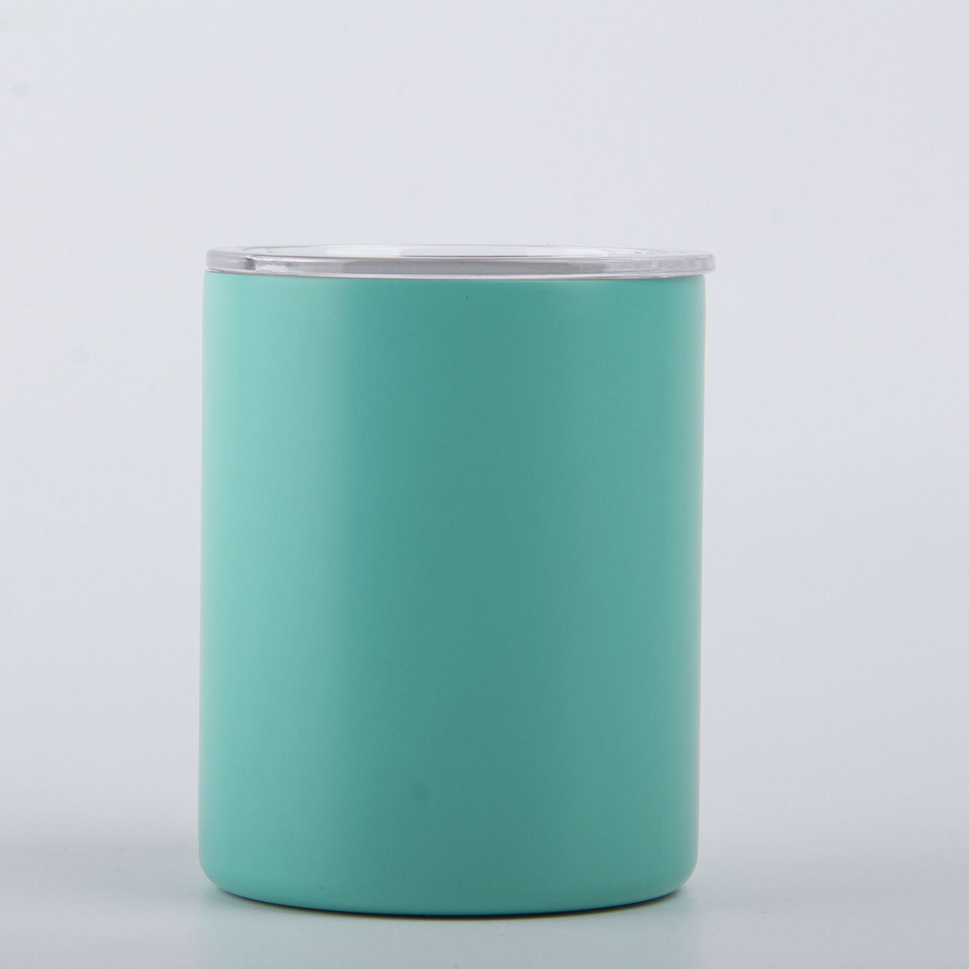 12 oz. Customized Slim Insulated Tumbler With Lid3