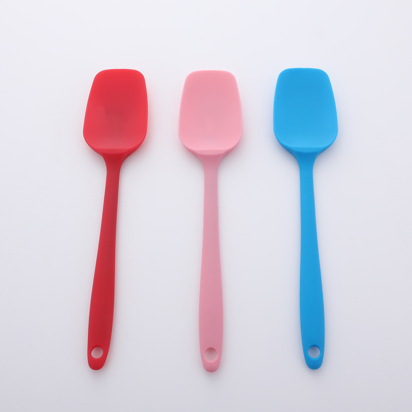 Silicone T Shaped Spatula4