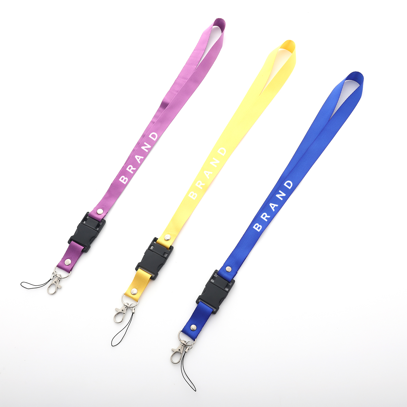 USB Flash Drive Lanyard1