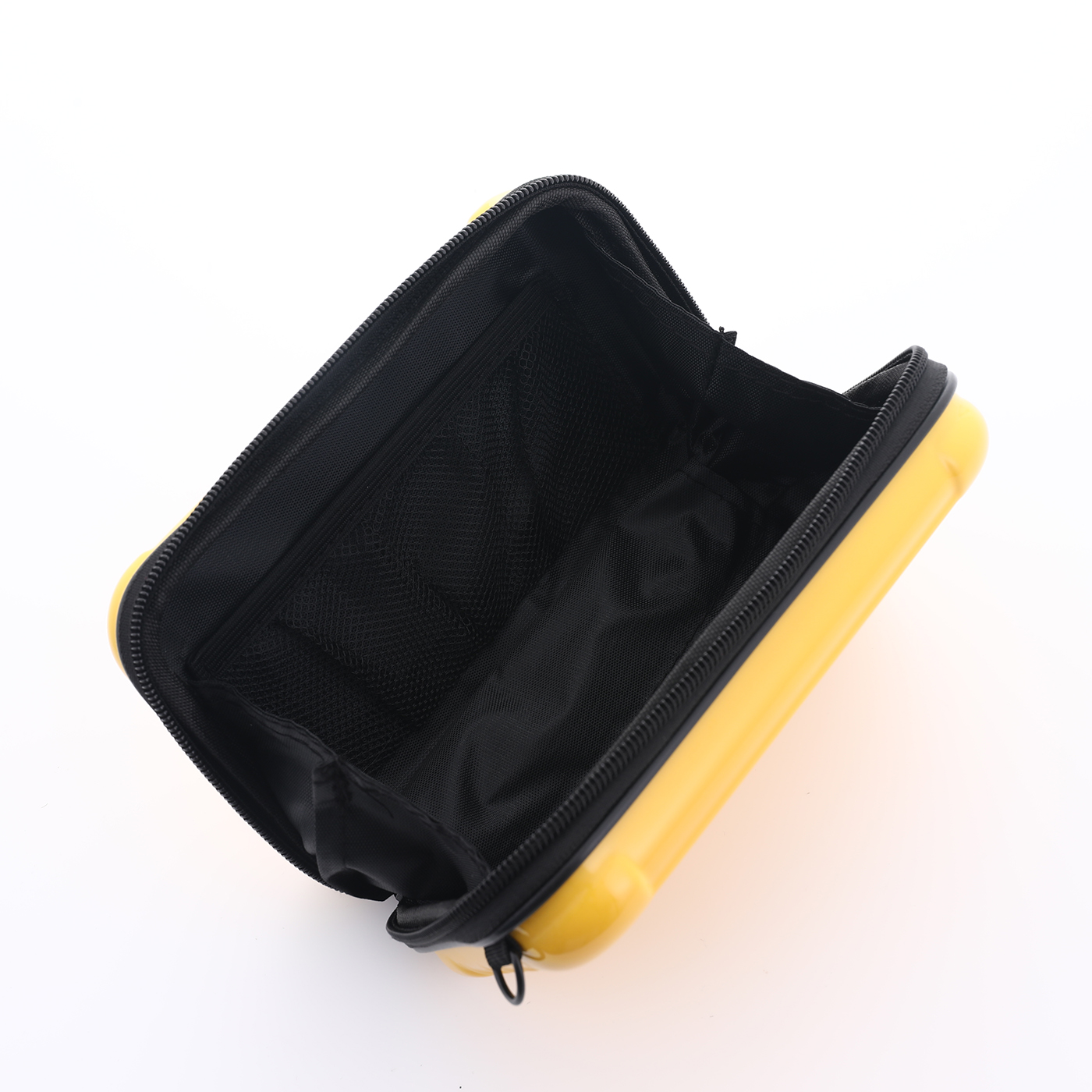 Suitcase Shape Crossbody Bag2