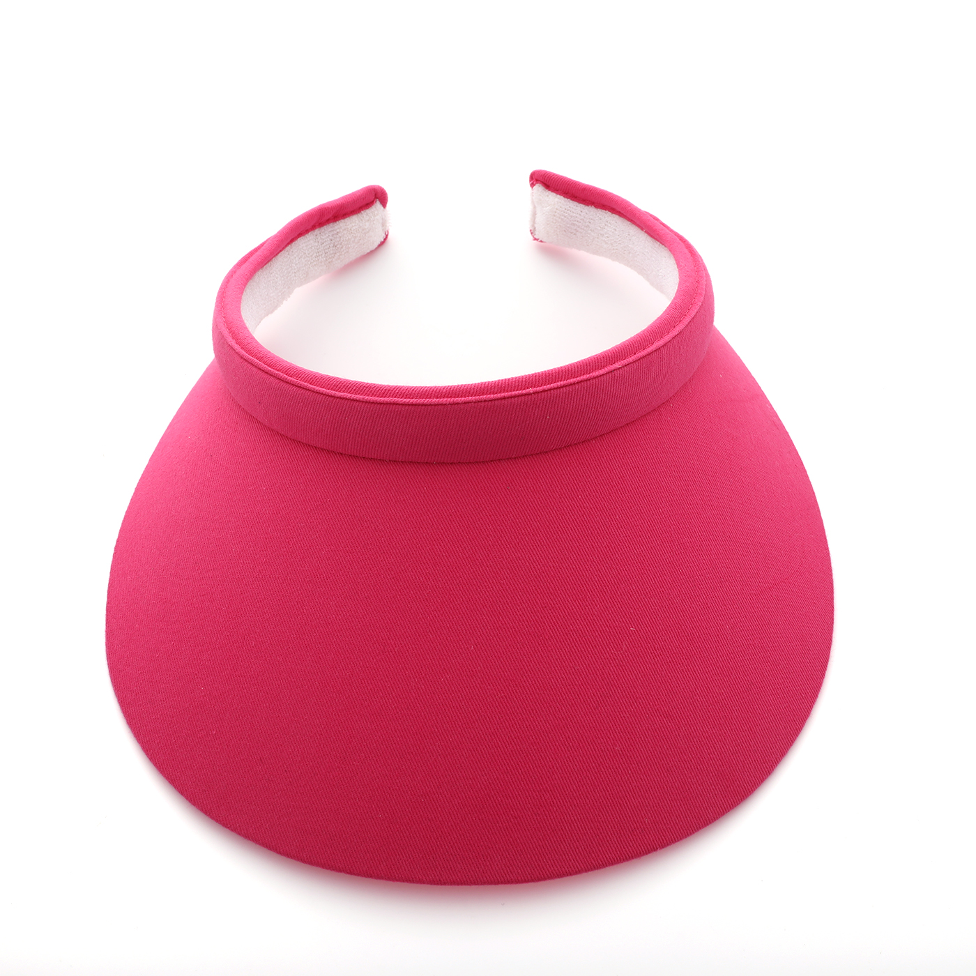 Sports Sun Visor Hat2
