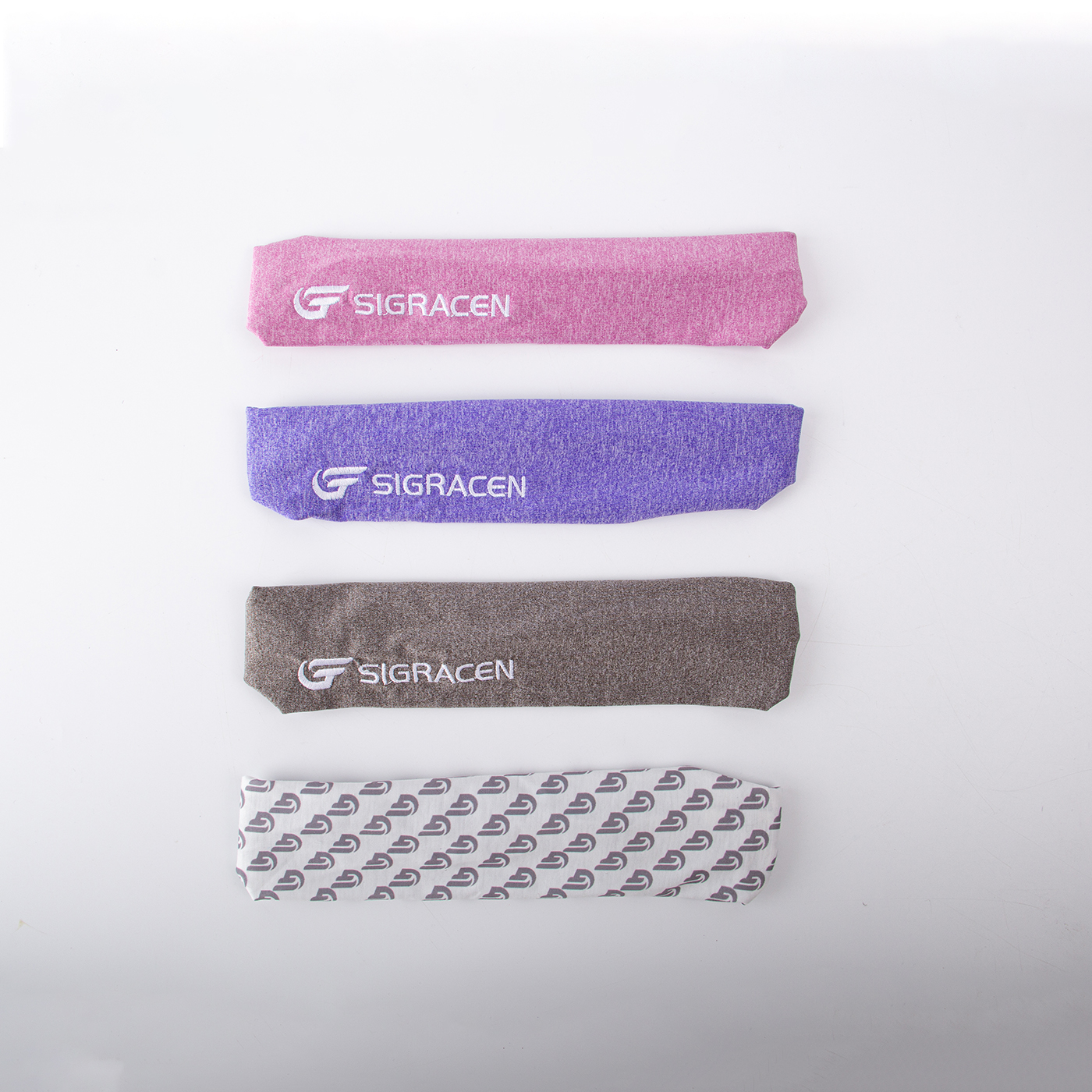 Non Slip Sports Headband3