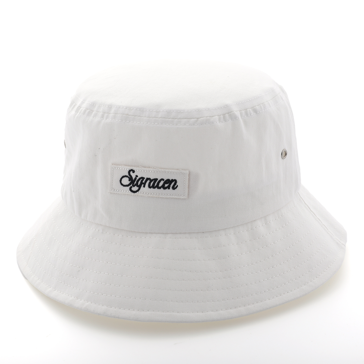 Personalized Cotton Bucket Hat1