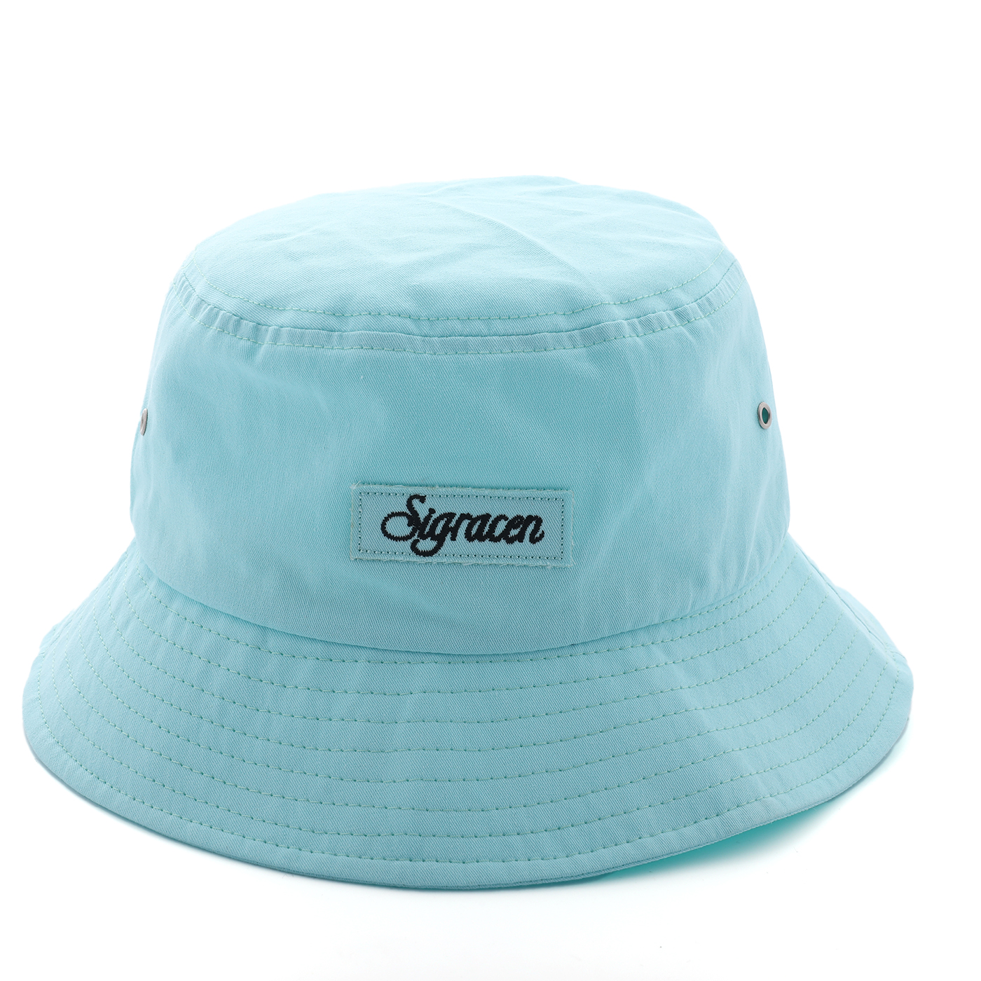 Personalized Cotton Bucket Hat