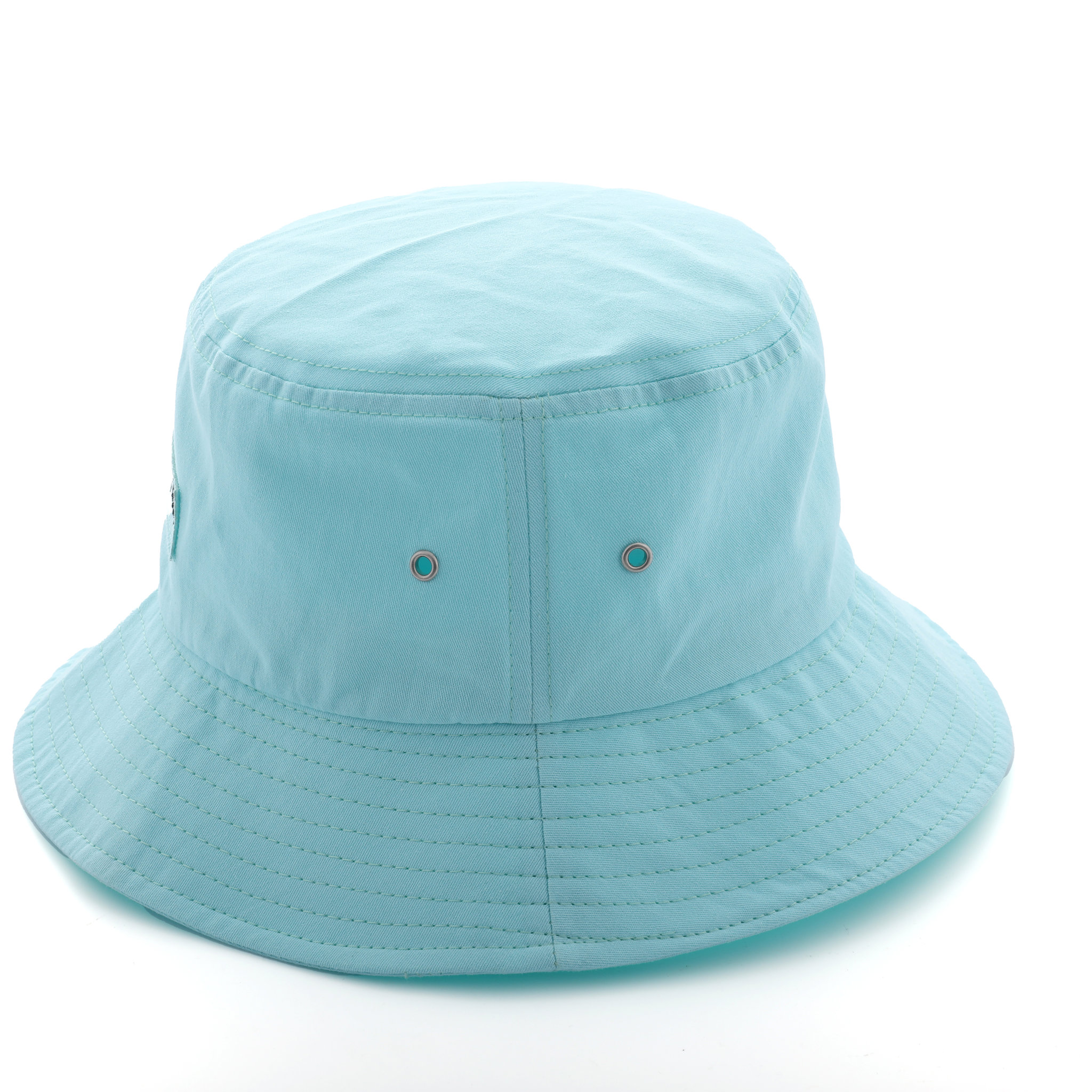 Personalized Cotton Bucket Hat2