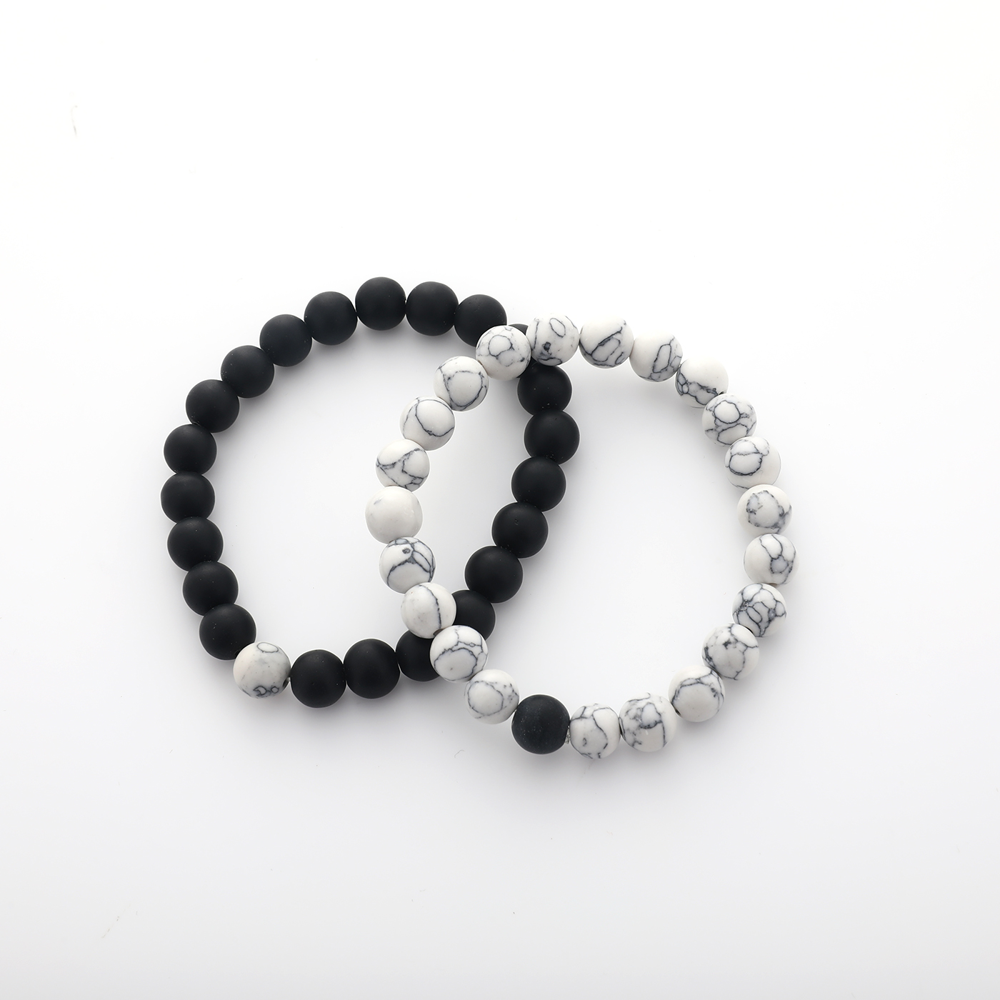 Custom Lava Rock Bracelet3