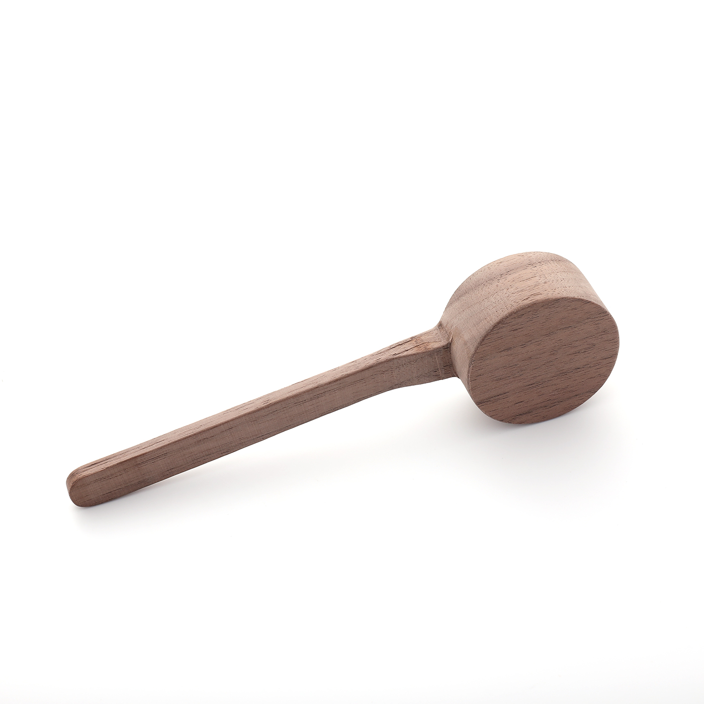 Custom Wooden Coffee Ground Spoon2