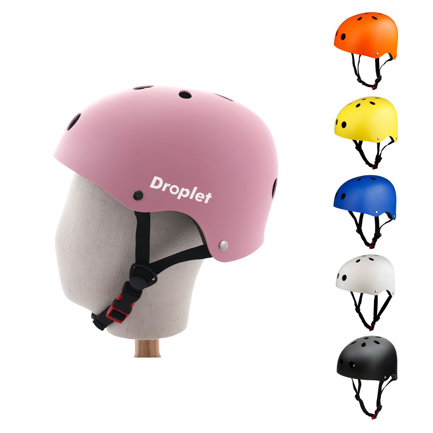 Helm Skateboard Extremsport