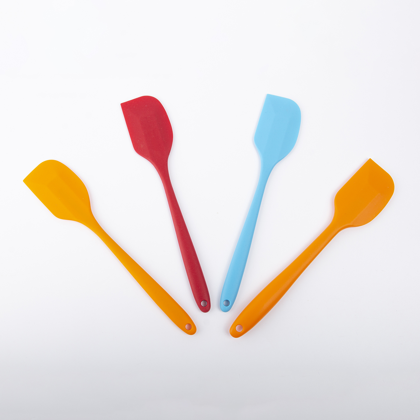 Eco Friendly Silicone Spatula3