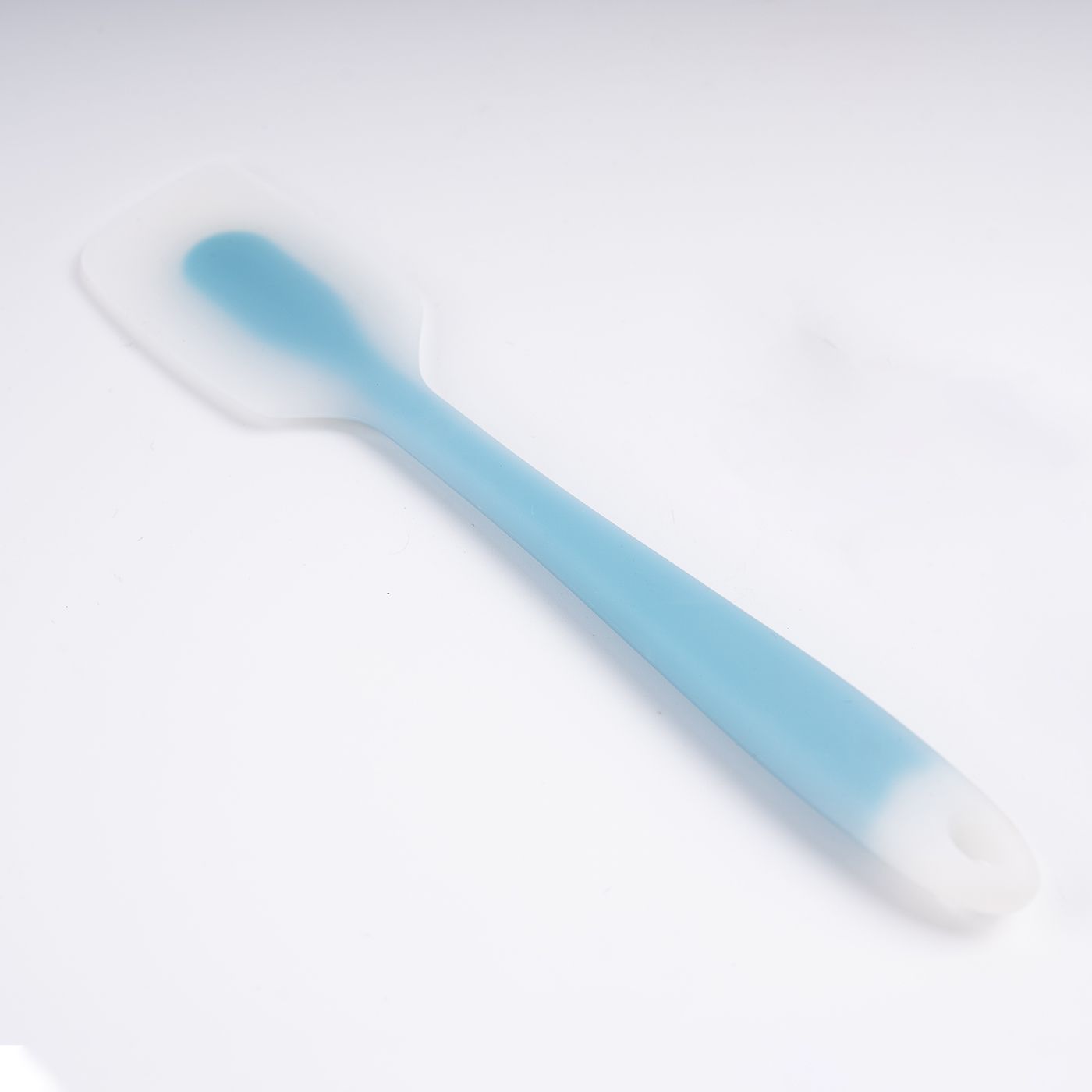 Translucent Silicone Spatula3