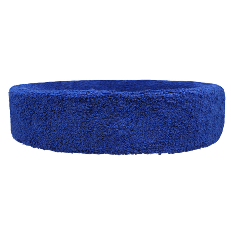 Elastic Kids Sports Headband1