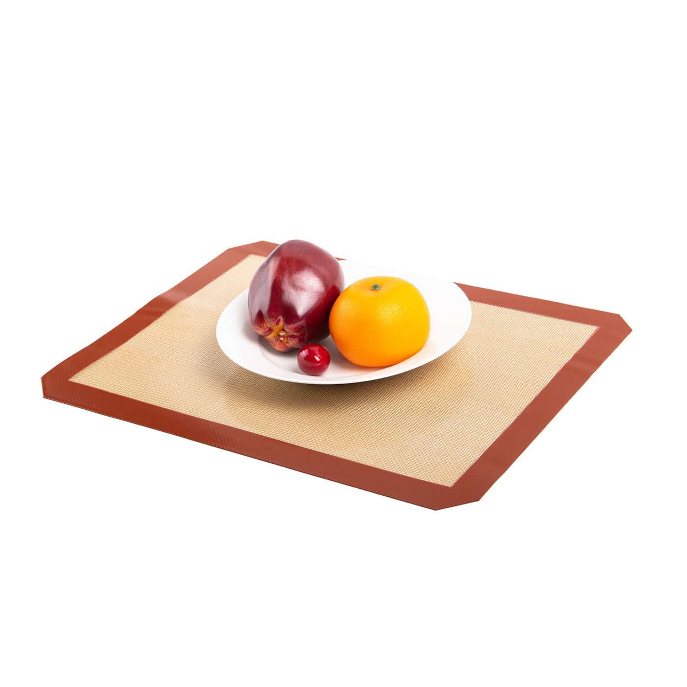 Non Stick Silicone Baking Mat2