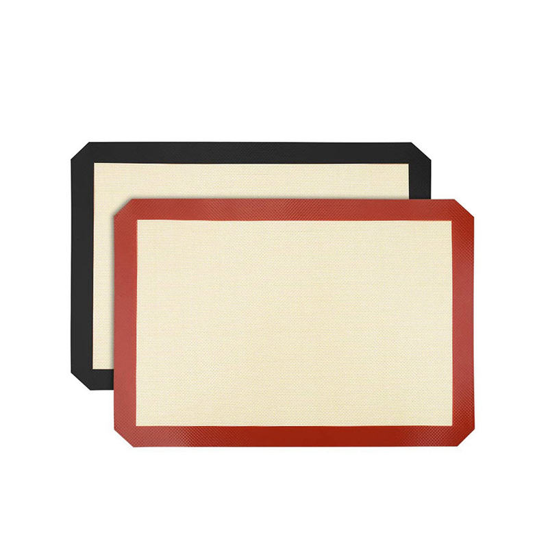 Backmatte, Silikon, Antihaftbeschichtung