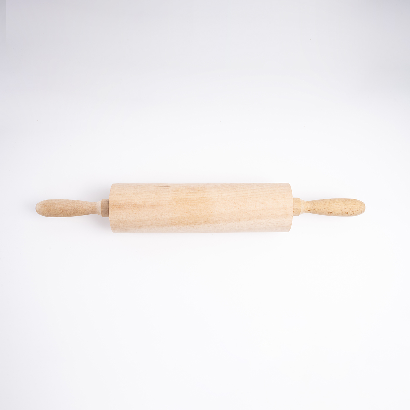 Beech Wood Rolling Pin2