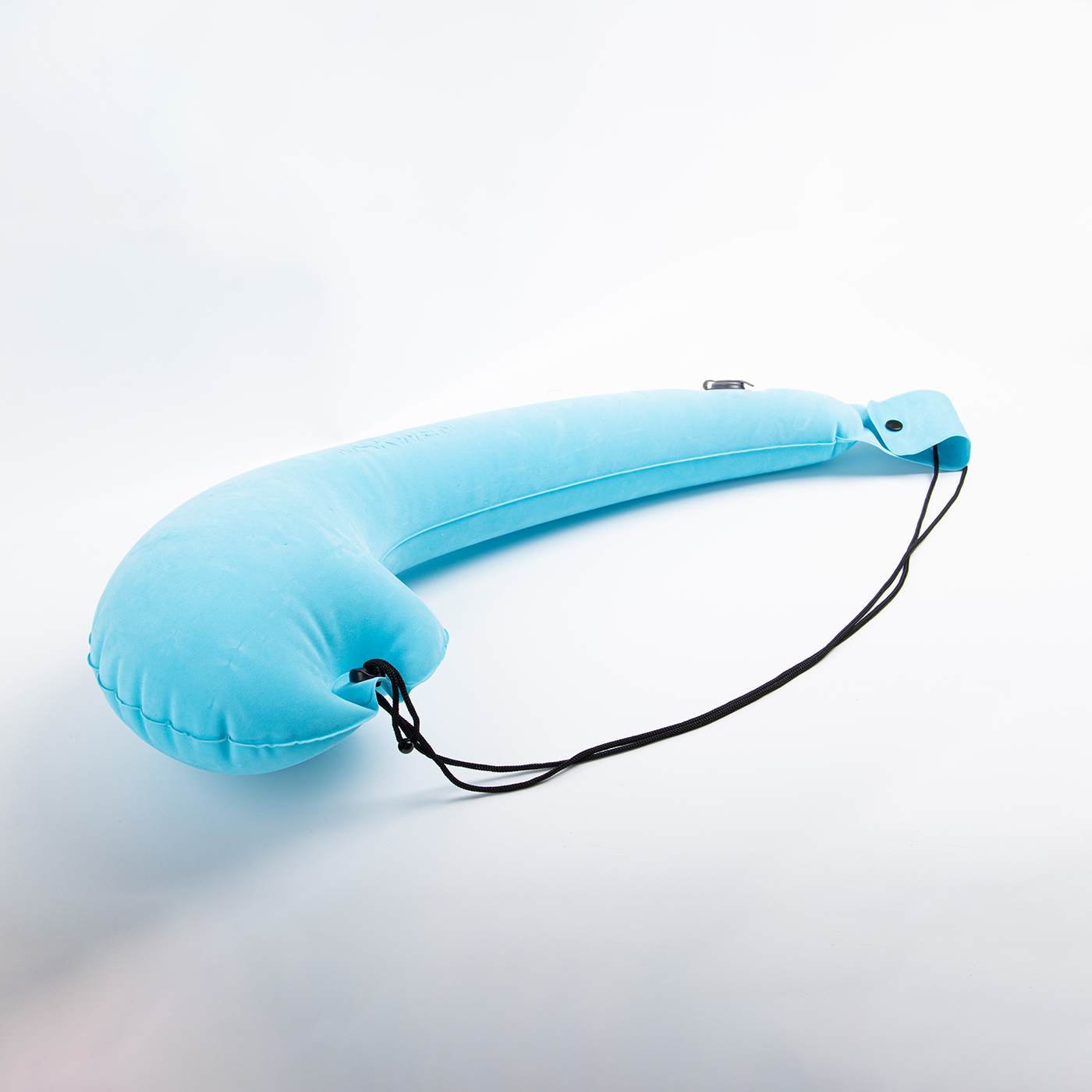 Inflatable Seat Belt Pillow2