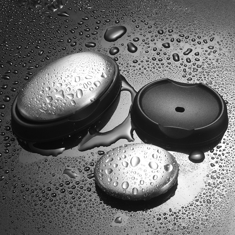 Custom Stainless Steel Soap Bar2