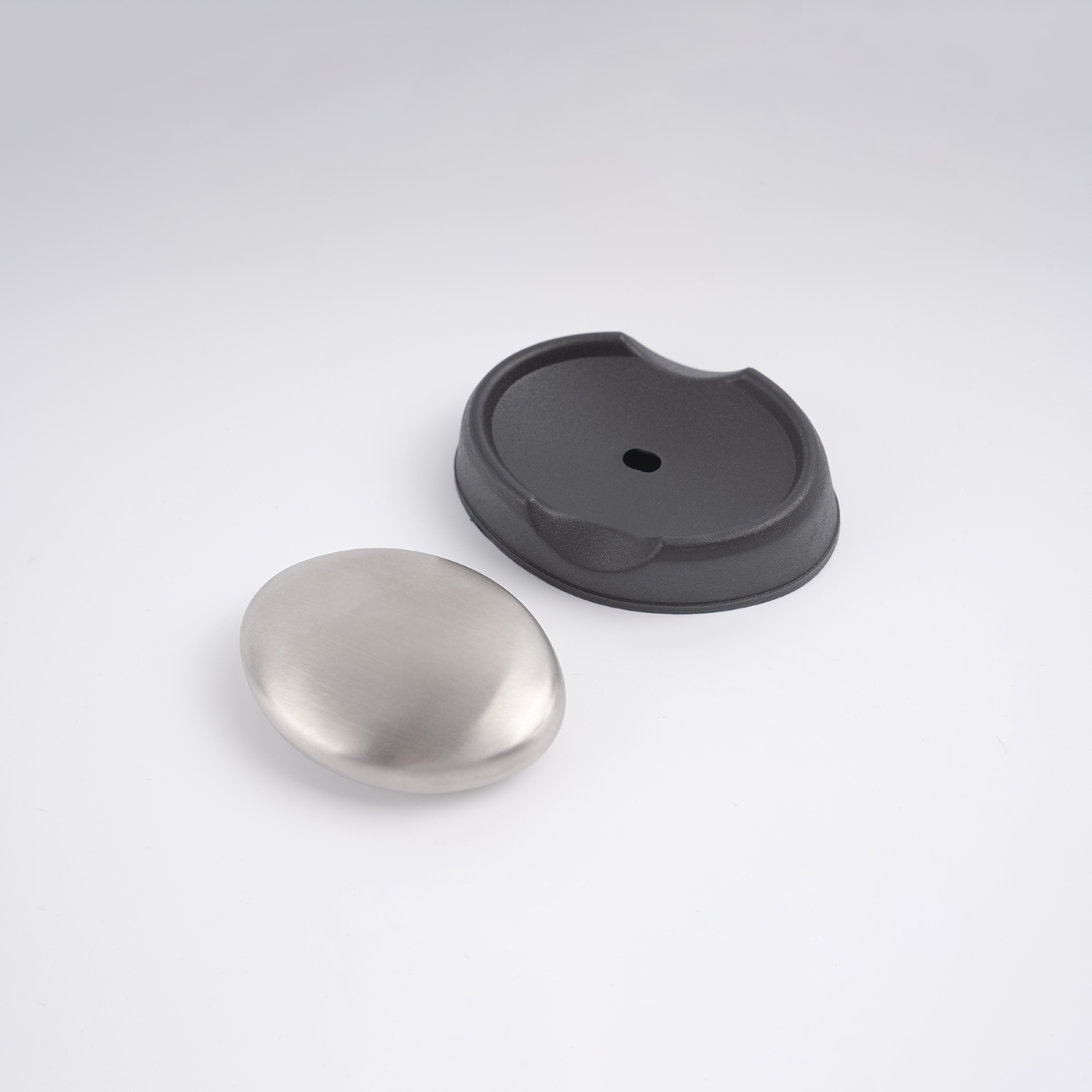 Custom Stainless Steel Soap Bar4