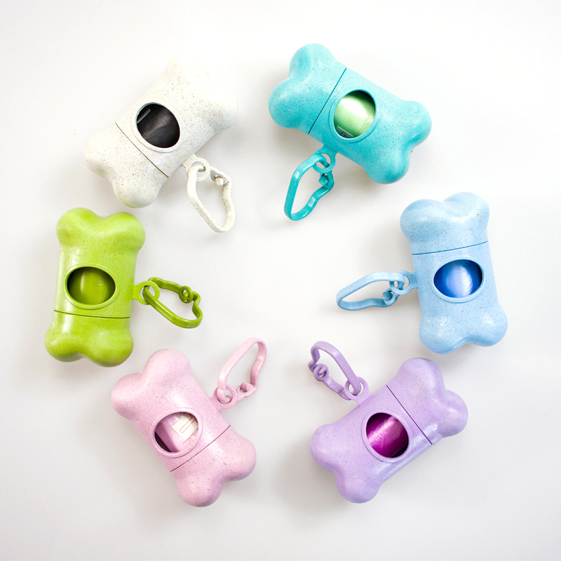 Dog Poop Bag Dispenser3
