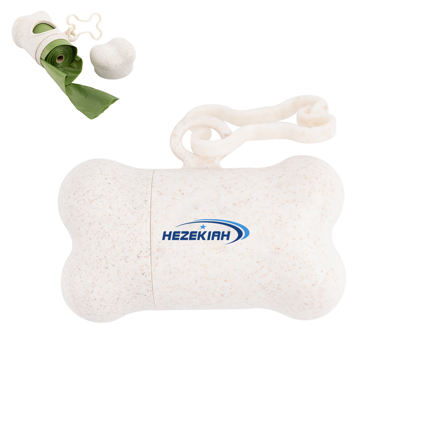 Hundekotbeutelhalter