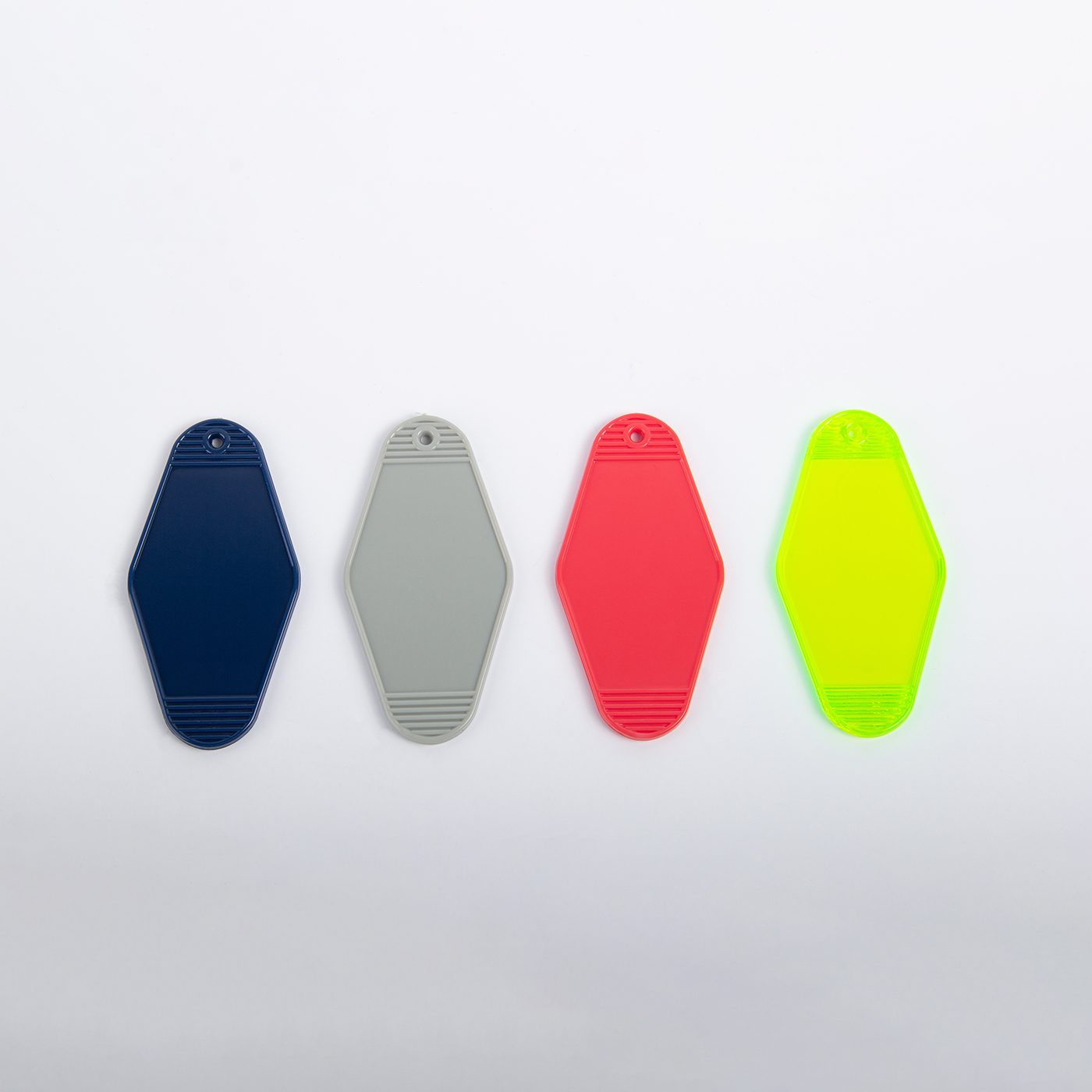 Promotional Motel Key Tag2