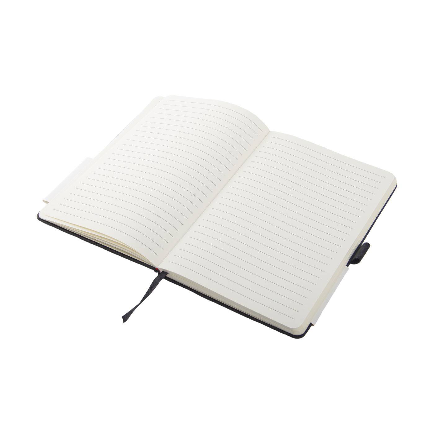 Promo Ruled Journal Notebook2