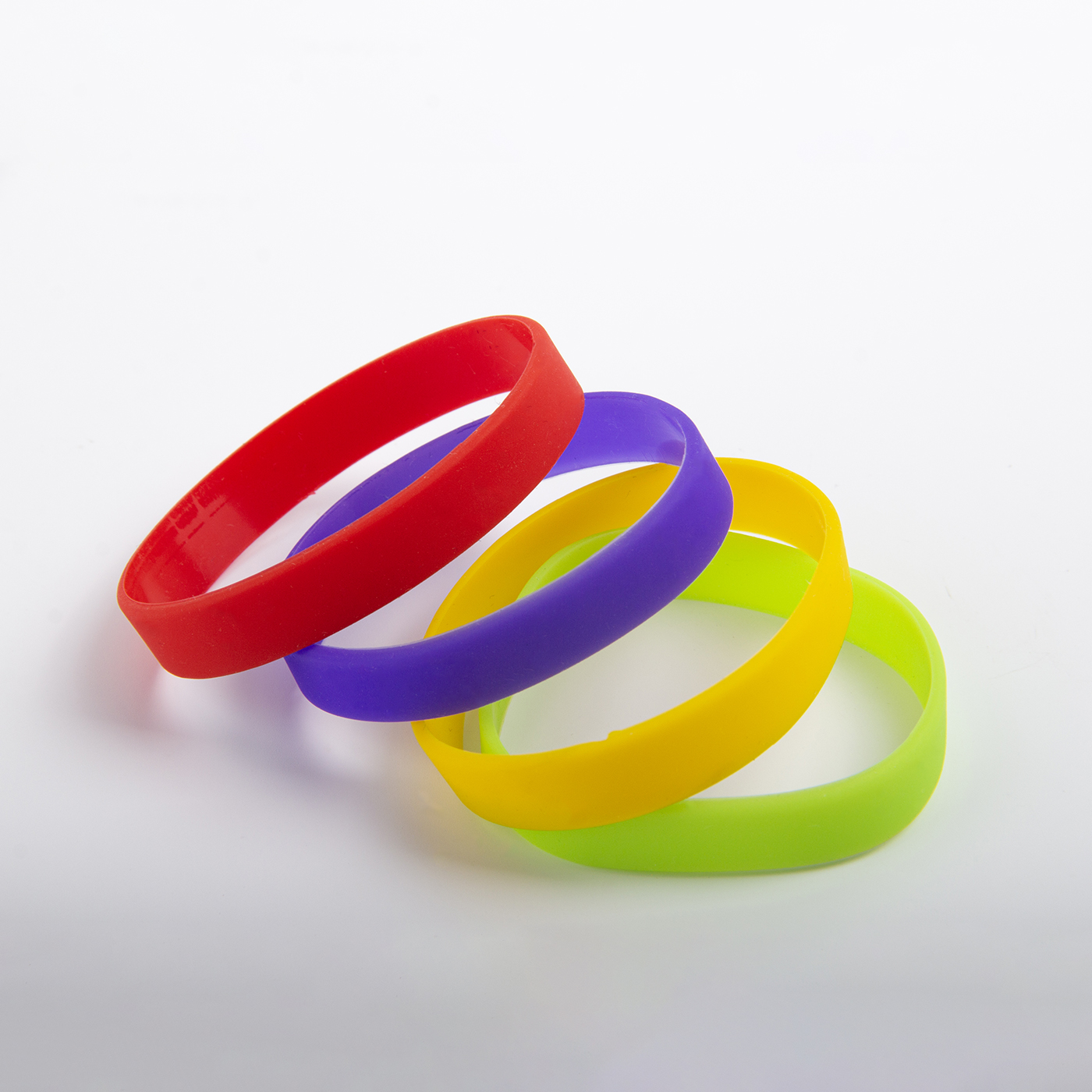 Personalized Silicone Sport Wristband2