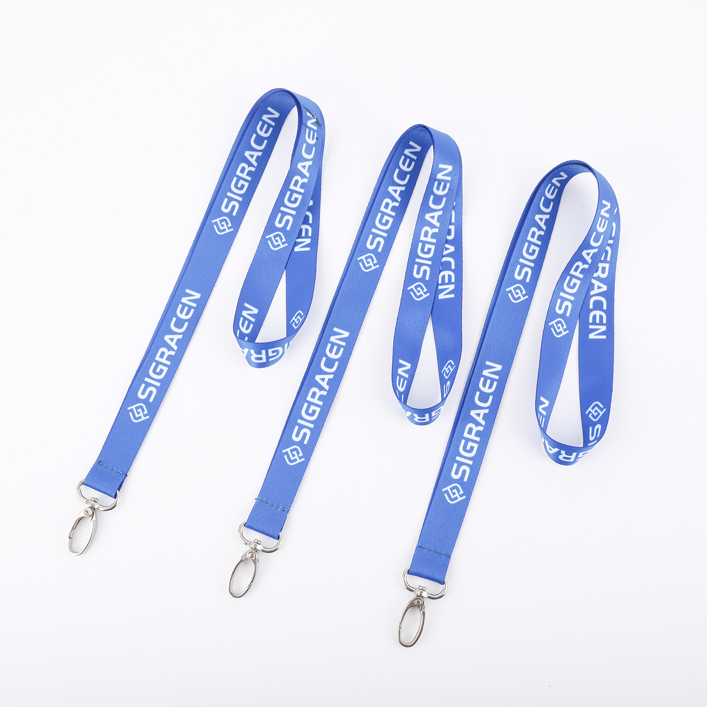 Lanyard With Clasp Buckle3