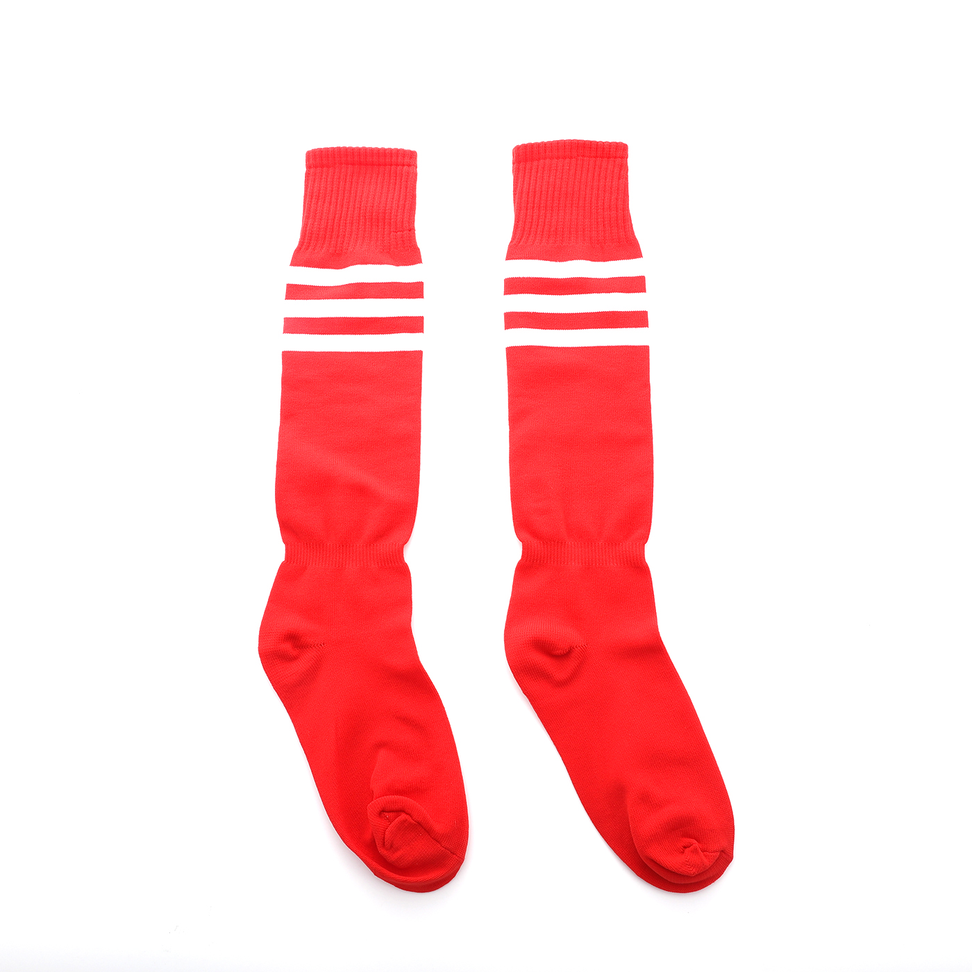 Socken, Handtuchboden, Fußball