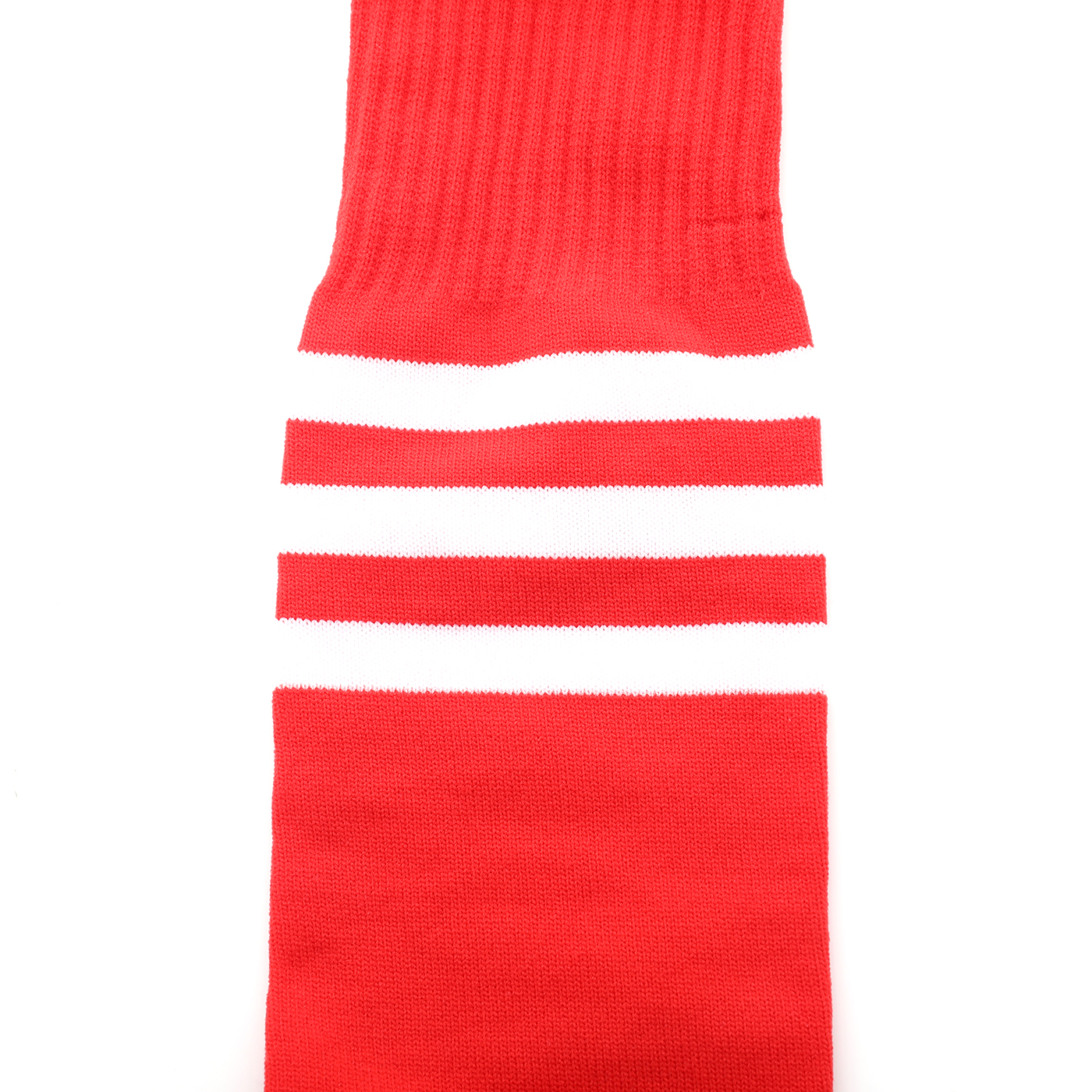 Towel Bottom Football Socks1