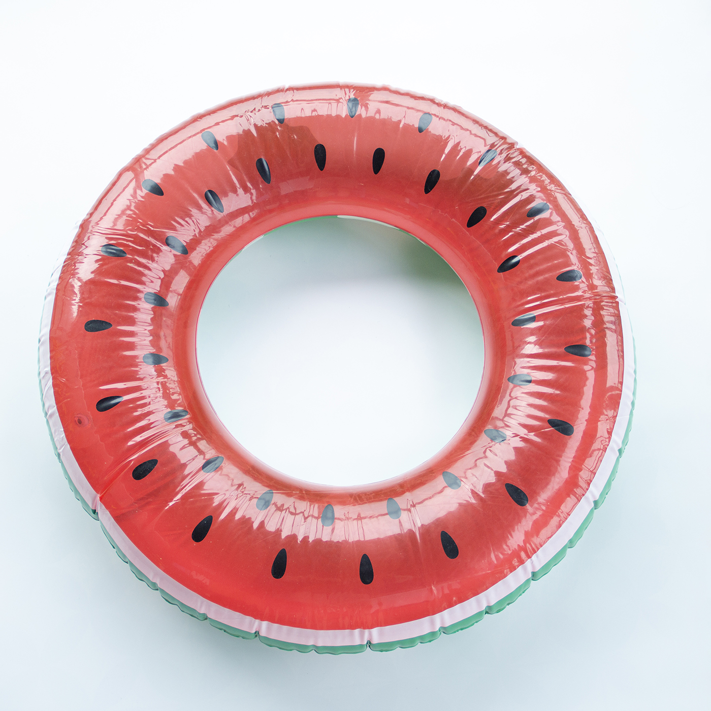 Custom Swim Ring2