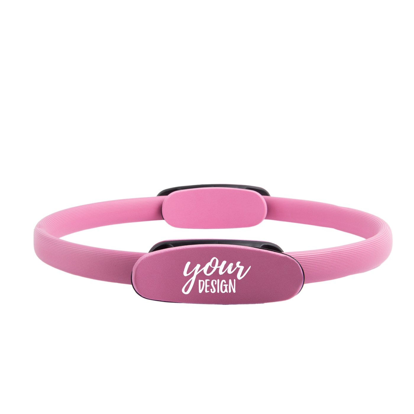 Dual Grip Pilates Ring1