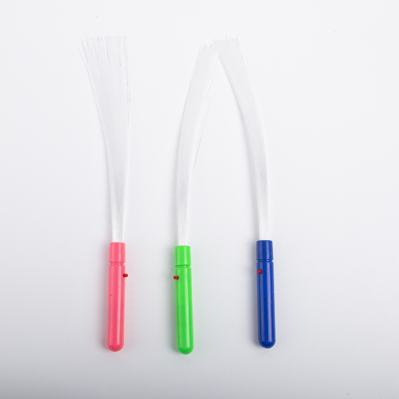 LED Flashing Fiber Stick2