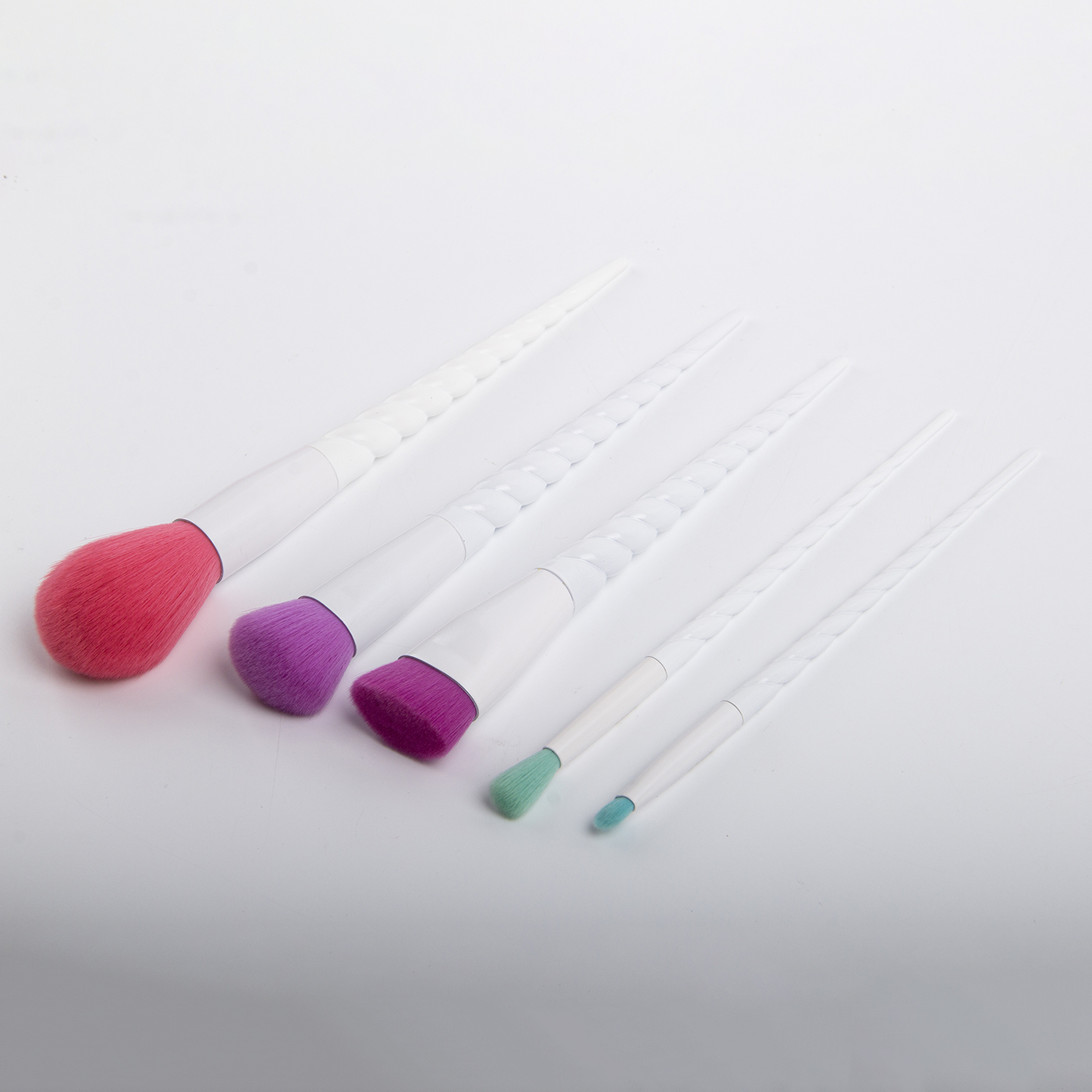 Custom Makeup Brushes Set2