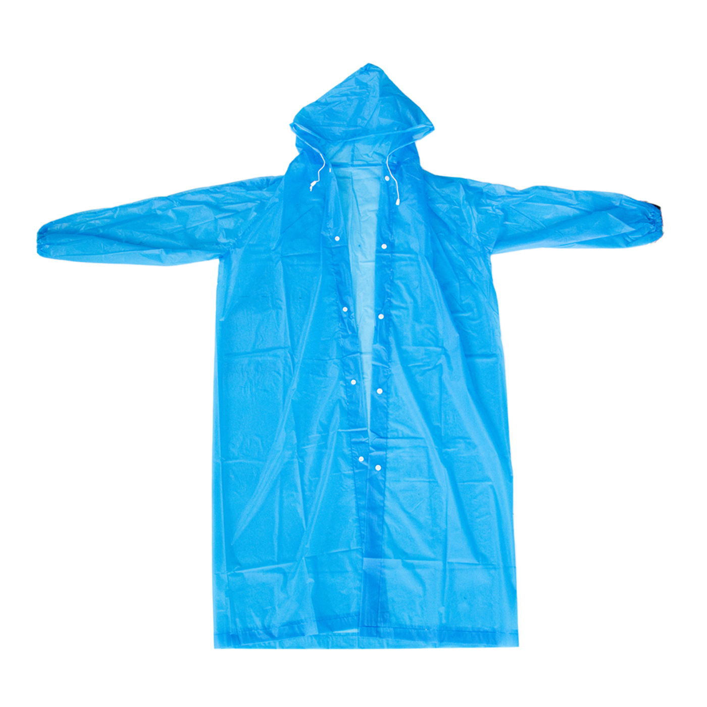 Custom Adults Reusable Raincoat