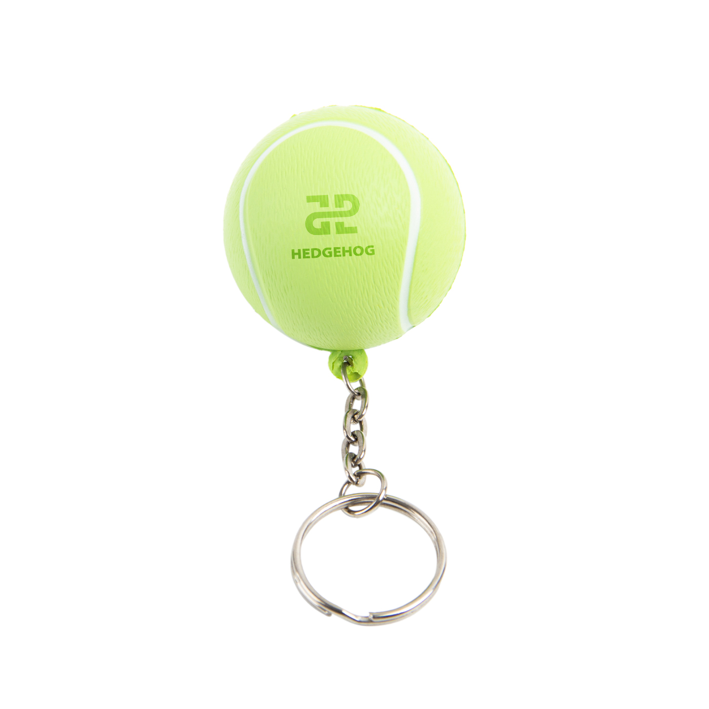 Picture of Custom Mini Tennis Ball Keychain