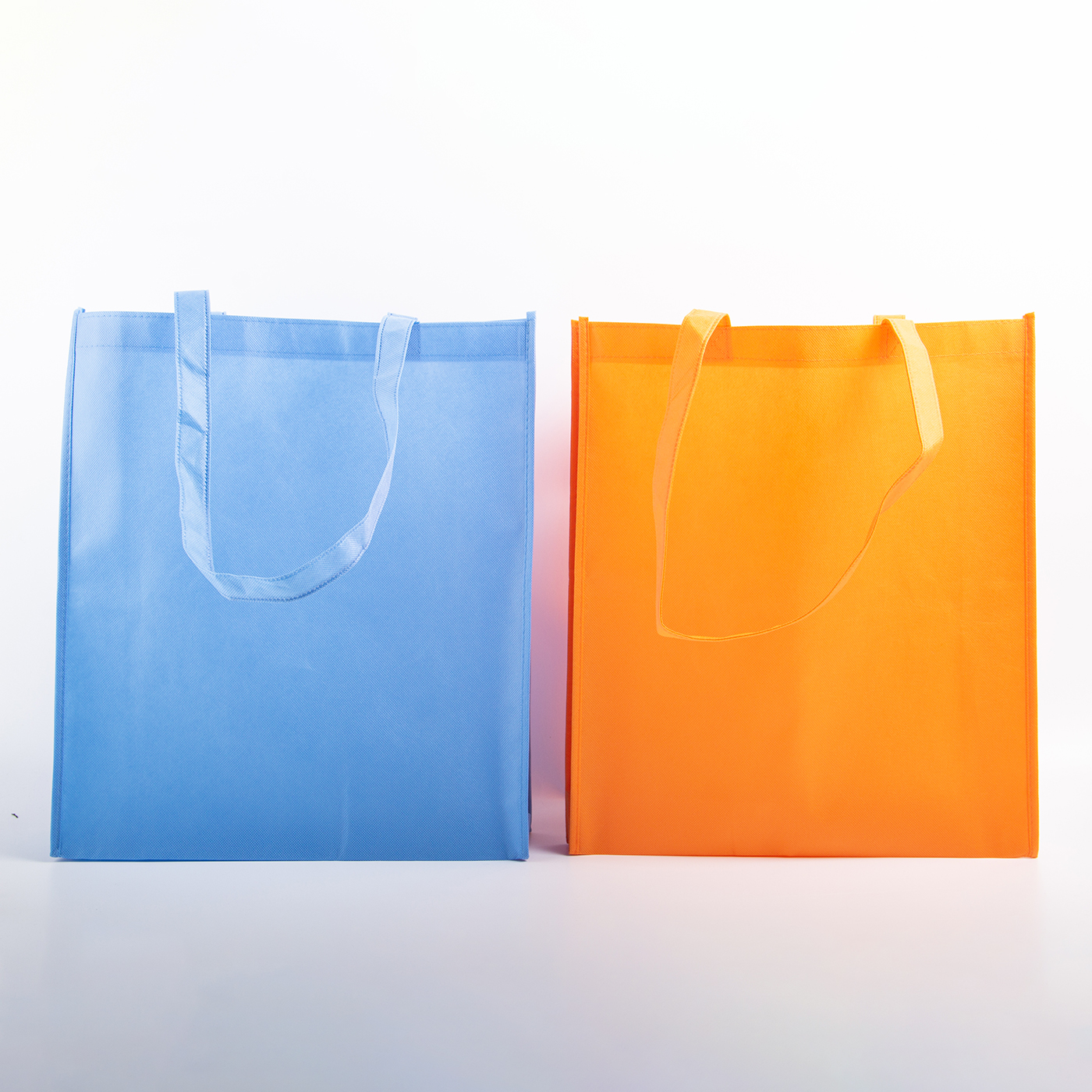 Non Woven Advertising Shopping Tote Bag4