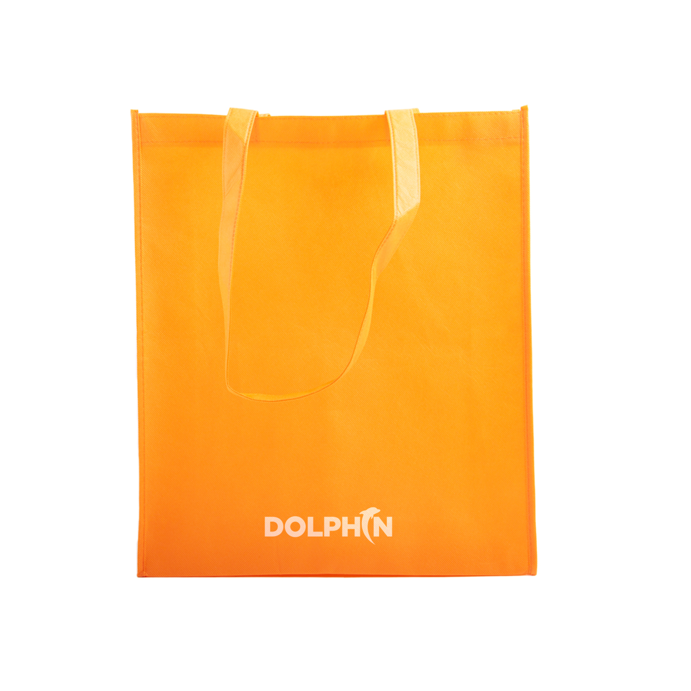 Non Woven Advertising Shopping Tote Bag