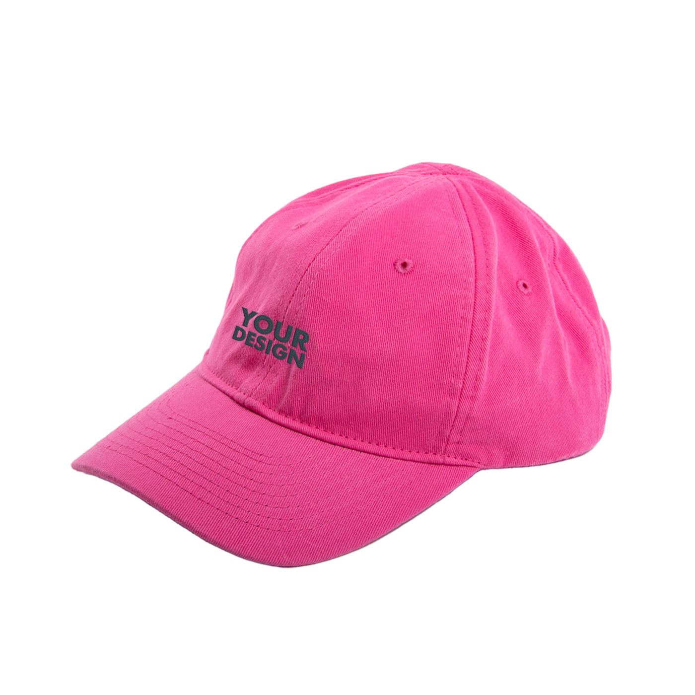 Personalized Baseball Cap