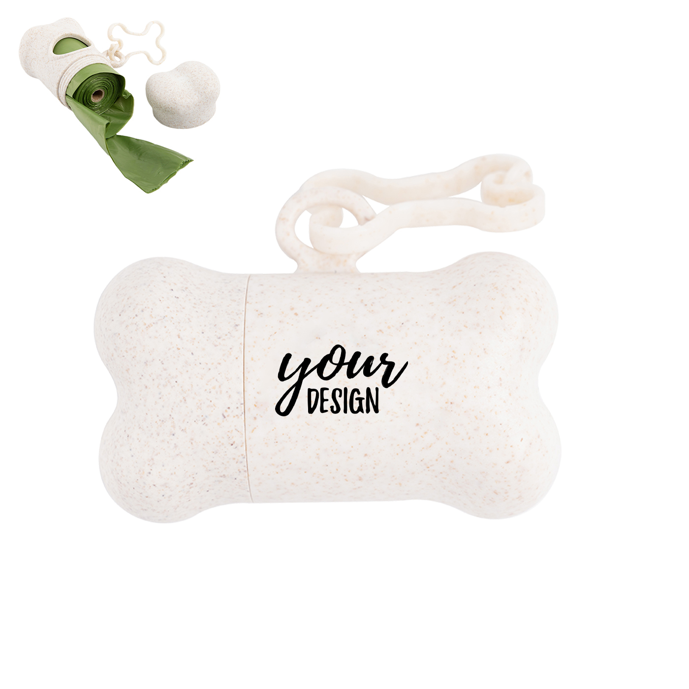 Dog Poop Bag Dispenser1