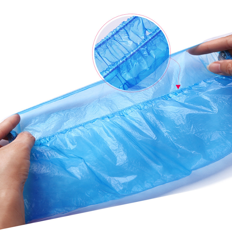 Waterproof Shoe Cover1