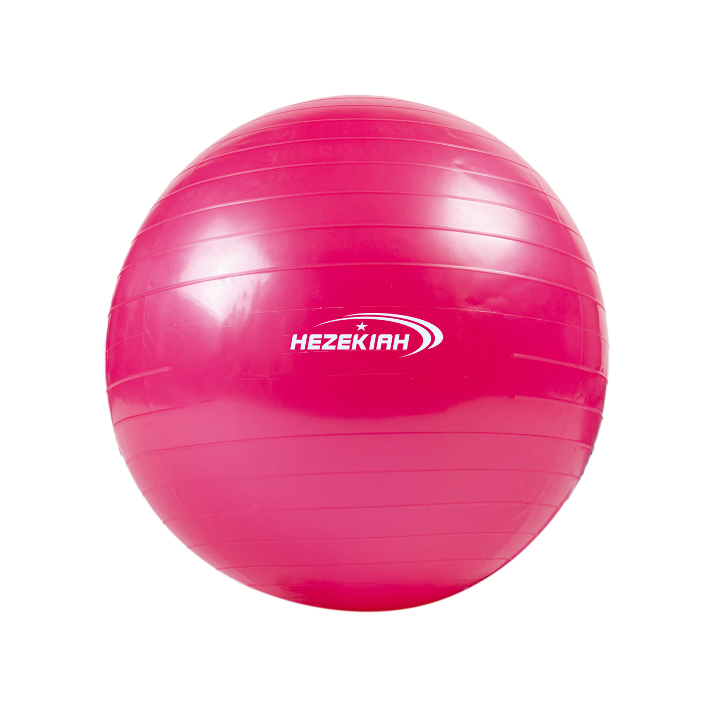 Yoga-Ball PVC, kundenspezifisch