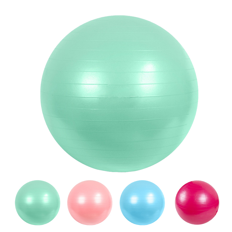Yoga-Fitness Ball, PVC