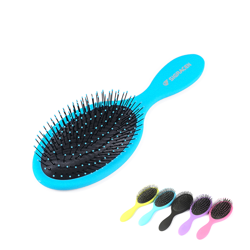 Picture of Custom Care Wet Hair Brush