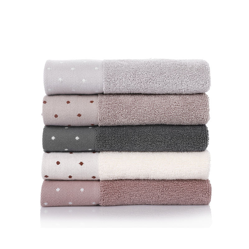 Square Cotton Towel