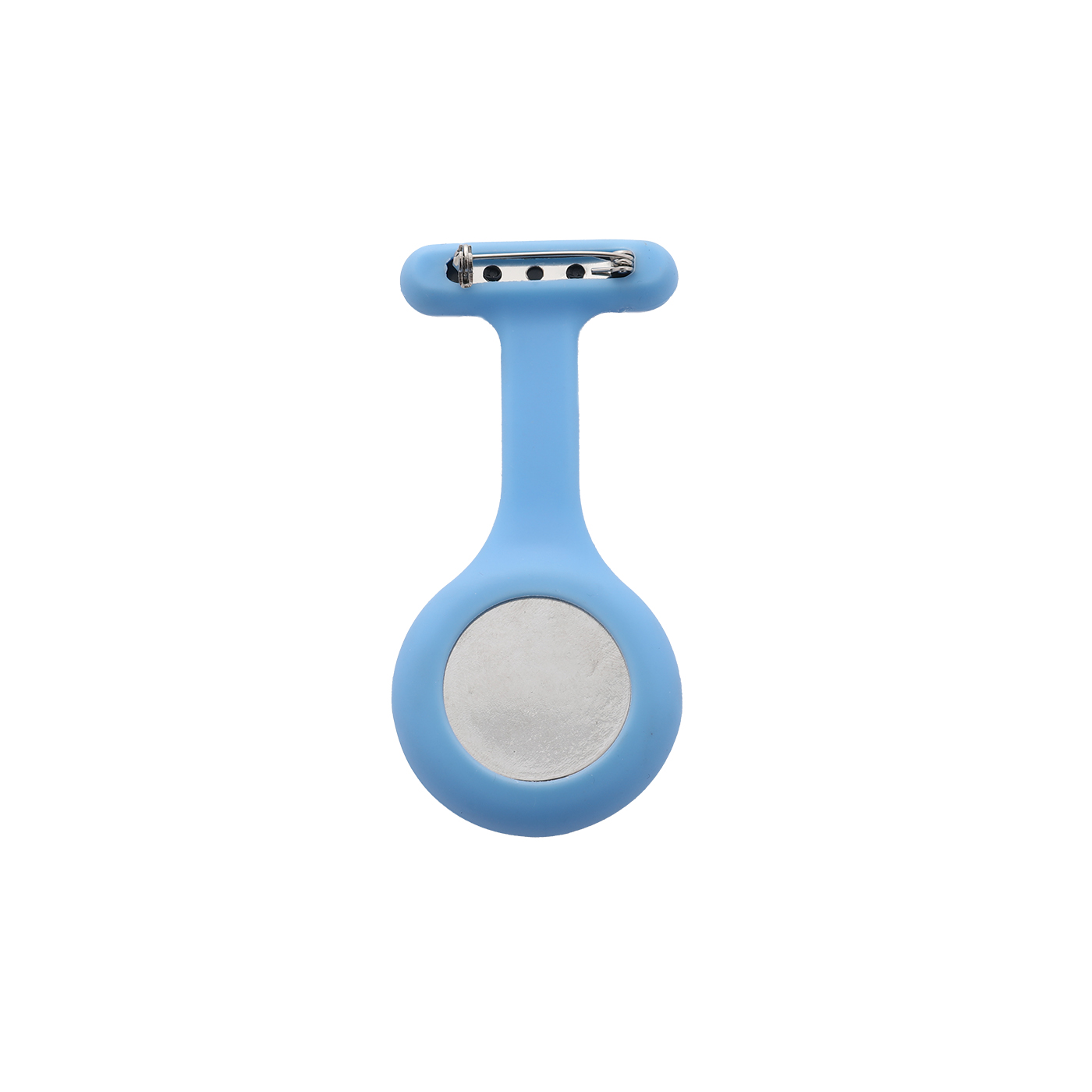 Custom Silicone Nurses Watch2