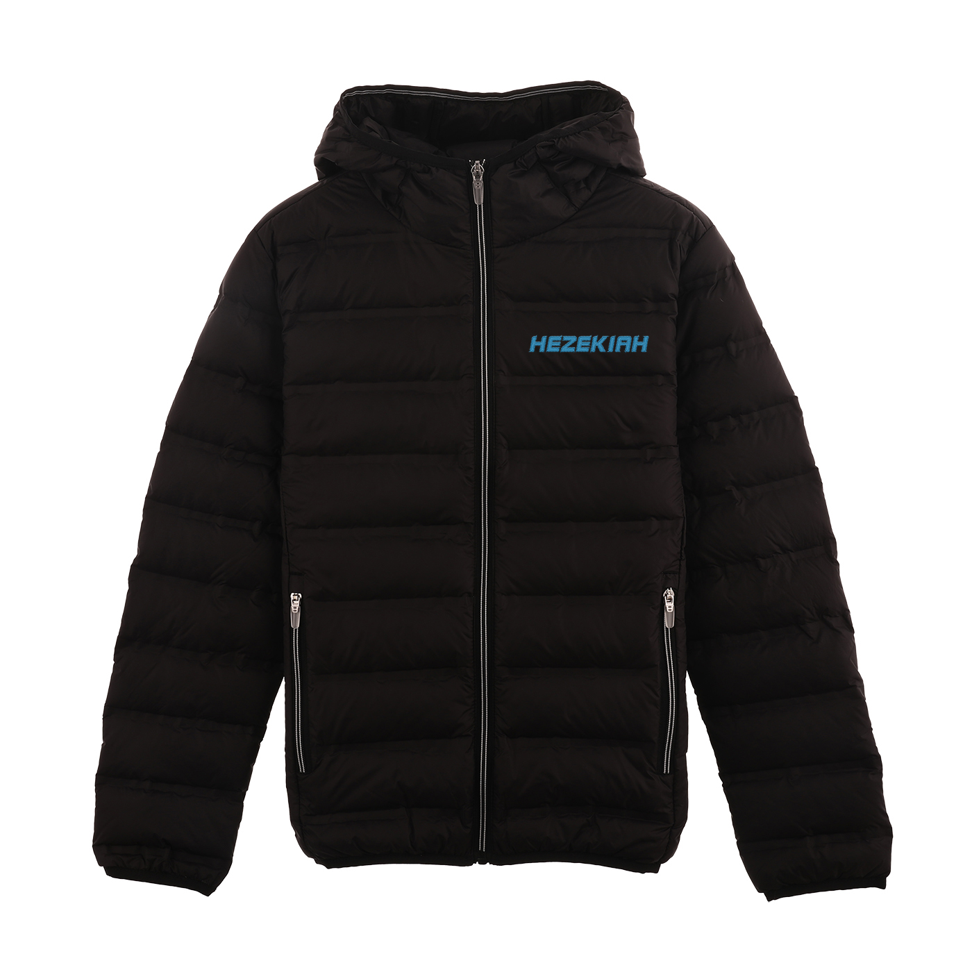 Women's Light Down Jacket