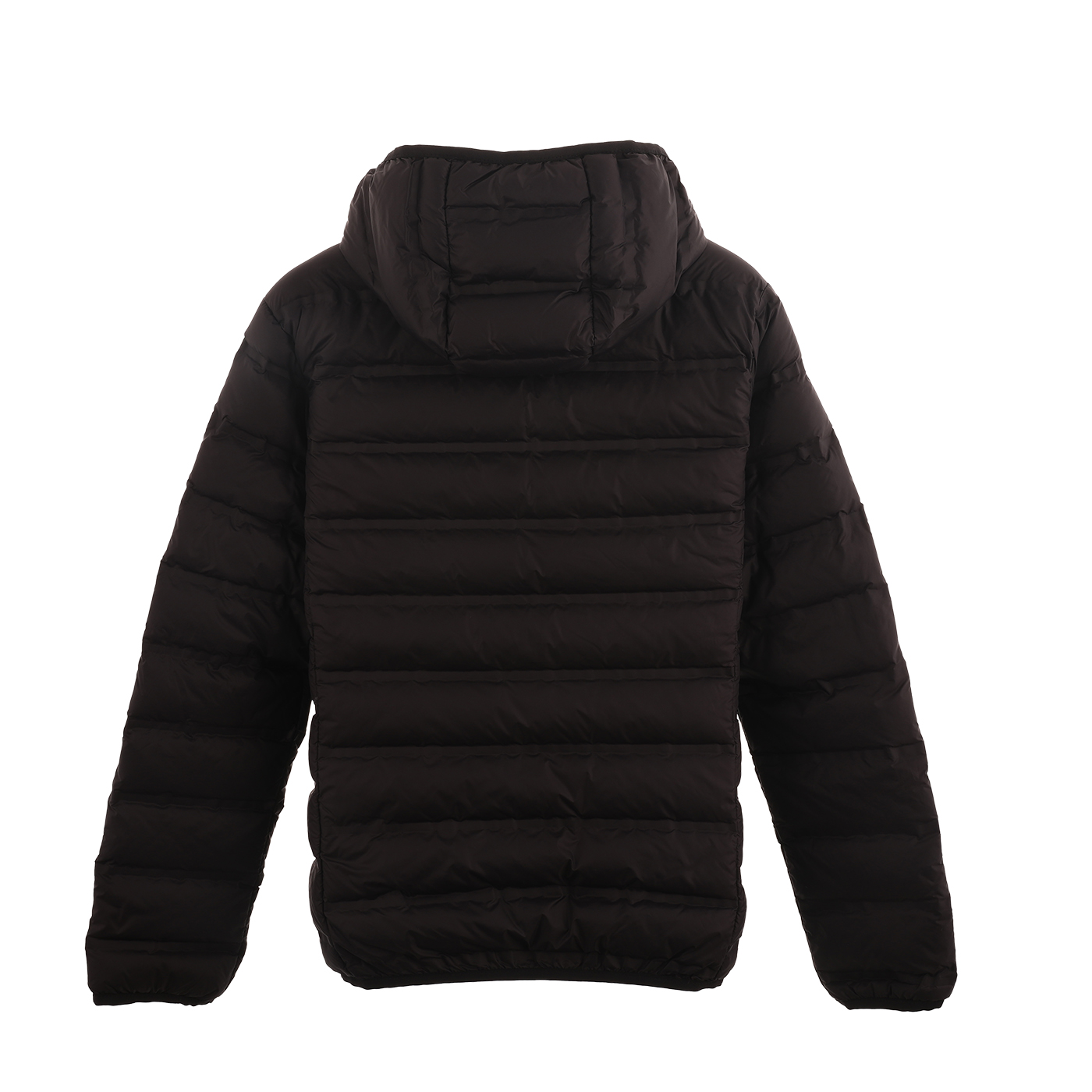 Custom Packable Puffer Jacket3