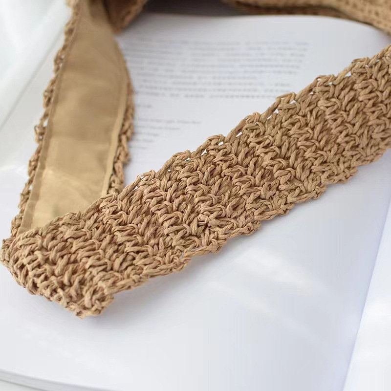 Womens Large Straw Tote Bag3