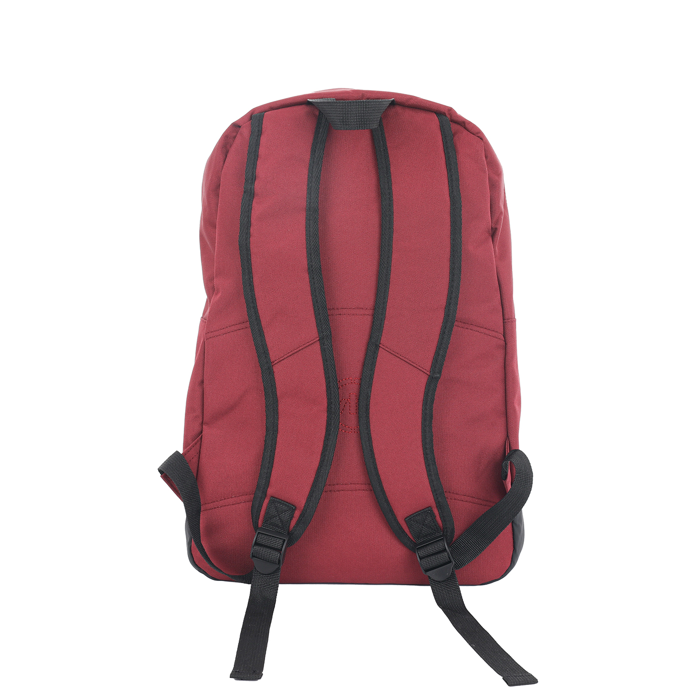 RPET Polyester Backpack With Fanny Pack2